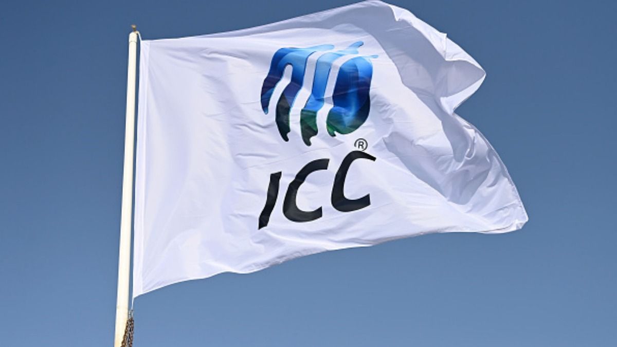 Does ICC allow transgender players in women's international cricket?