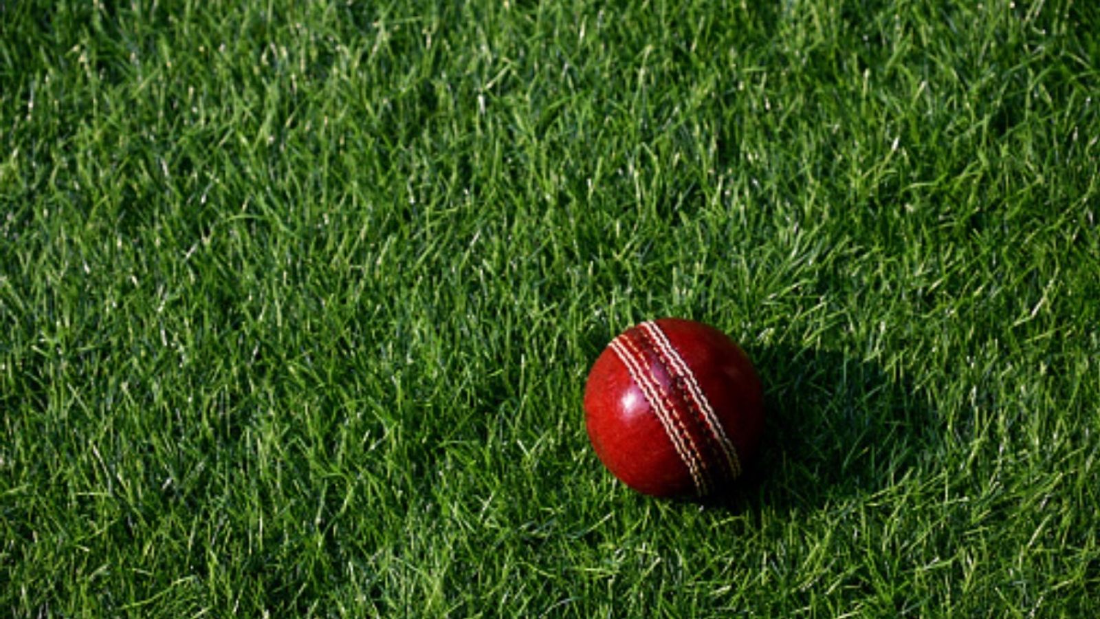 Chief selector accuses Pakistani opener of ‘faking injuries’ during England Test series Cricket image in the frame (Image via Getty)
