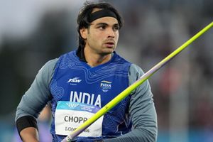 Neeraj Chopra announces heartbreaking injury update; out of Diamond League, Asian Games SportsTak