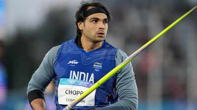 Neeraj Chopra announces heartbreaking injury update; out of Diamond League, Asian Games Neeraj Chopra's heartbreaking injury update; out of Diamond League, Asian Games