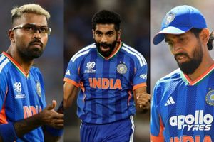 Prince Yadav fit and available; update on Jasprit Bumrah, Hardik Pandya SportsTak