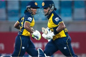 Women's Asia Cup: Sri Lanka kick off title defense with crushing 9-wicket win over UAE SportsTak