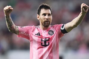 Lionel Messi’s fantastic four and an assist ends Inter Miami’s winless run SportsTak