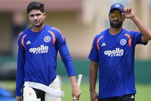 Auqib Nabi to play 3 County games for this team with 2 Indian players already SportsTak