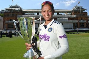 India’s Asia Cup record ahead of Women's T20 campaign vs Thailand SportsTak