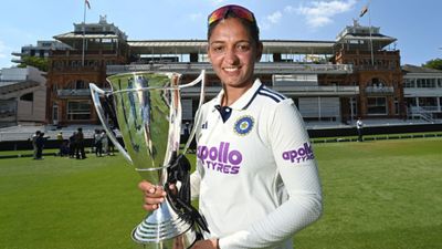 India’s Asia Cup record ahead of Women's T20 campaign vs Thailand India’s Asia Cup record ahead of Women's T20 campaign vs Thailand