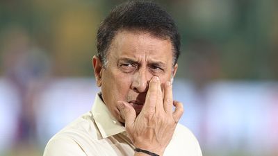 Sunil Gavaskar has a solution to Team India's glaring no-ball woes, says 'how about...' India's batting great Sunil Gavaskar in this frame. (Getty)