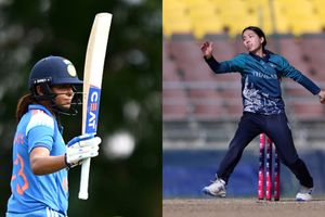 Women's Asia Cup: India put to bowl first vs Thailand, 25-yr-old makes T20I debut; Know playing XIs SportsTak