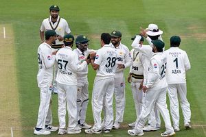PCB bars Pakistan players from commenting on Imran Khan’s issue amidst Lord's Test SportsTak