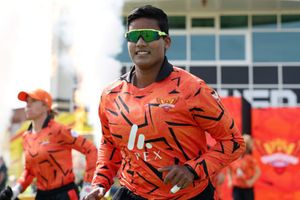 Deepti Sharma creates history; becomes leading wicket-taker in Women’s T20I SportsTak