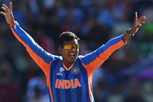 Deepti Sharma creates history; becomes leading wicket-taker in Women’s T20I SportsTak