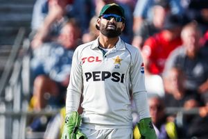 Mohammad Rizwan, Imam-ul-Haq sent home? Pakistan makes major changes for 3rd Test after Lord’s struggles SportsTak