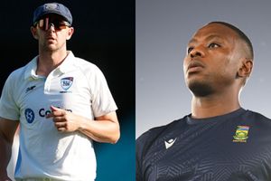 Josh Hazlewood reacts to possibility of Kagiso Rabada missing Test series, says 'I'm sure batters will rather face someone else’ SportsTak