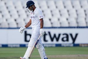 India's ignored Test opener heads to England to play County cricket with Ben Stokes SportsTak