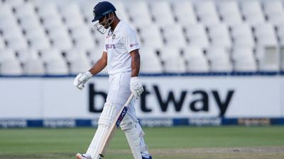 India's ignored Test opener heads to England to play County cricket with Ben Stokes Mayank Agarwal