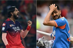Krunal Pandya to replace Axar Patel in T20I squad? Report claims team management exploring options SportsTak