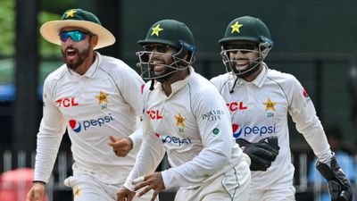 Pakistan sack 2 coaches, drop 3 seniors, call-up 6 players for 3rd Test vs England after London horror show: Report Imam-ul-Haq, Agha Salman, Mohammad Rizwan