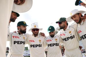Pakistan drop 7 including Rizwan, Agha & Imam, include 5 uncapped players for 3rd Test vs England SportsTak