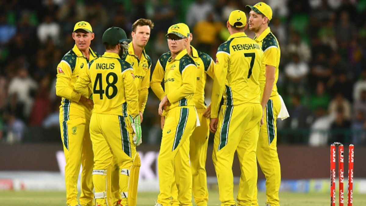Australia announces ODI squad for Zimbabwe, South Africa tours; star batter out