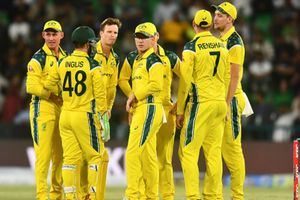 Australia announces ODI squad for Zimbabwe and South Africa tours; star batter loses spot, raising future concerns SportsTak
