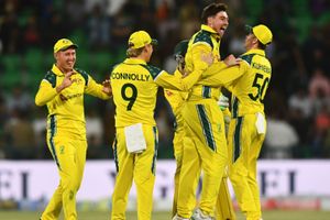 Australia left-arm spinner to make his ODI debut as team A announces squad vs India for Zimbabwe, South Africa tours SportsTak