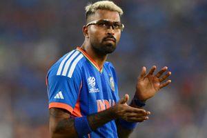 Hardik Pandya’s India comeback faces fresh delay amid leg niggle; unlikely for T20 series vs Afghanistan SportsTak