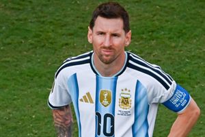 Lionel Messi delayed International retirement by 41 days after World Cup final loss; here’s why SportsTak