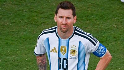Lionel Messi delayed International retirement by 41 days after World Cup final loss; here’s why Lionel Messi delayed International retirement by 41 days after World Cup final loss; here’s why