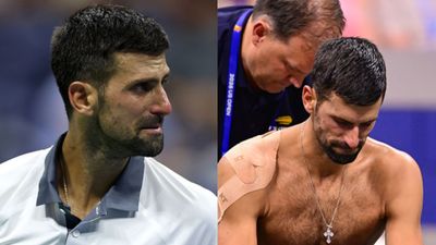 All about Novak Djokovic's health after tearful US Open 1st round exit: "It's something…” All about Novak Djokovic's health after tearful US Open 1st round exit