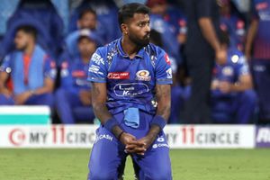 Big update on Hardik Pandya’s Mumbai Indians’ future but with conditions SportsTak