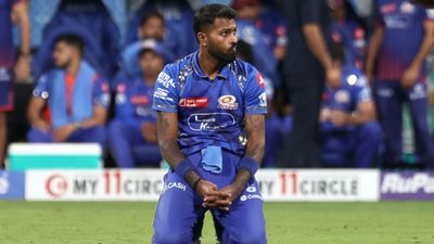 Big update on Hardik Pandya’s Mumbai Indians’ future but with conditions Big update on Hardik Pandya’s Mumbai Indians’ future but with conditions