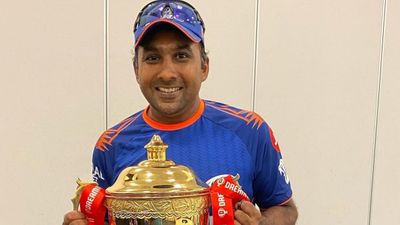 Big update on Mahela Jayawardene’s future: Will he stay as Mumbai Indians head coach for IPL 2027? Big update on Mahela Jayawardene’s future as Mumbai Indians head coach