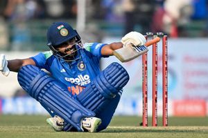 Ruturaj Gaikwad breaks silence on continued snub from selectors, says 'When I don't play...' SportsTak