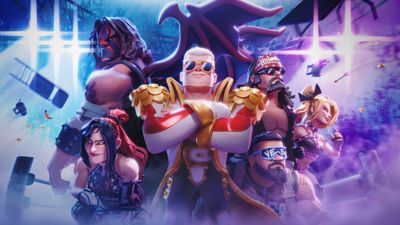 Clash of Clans and WWE crossover live now: Cody Rhodes statue & more up for grabs upon raiding John Cena's hidden village Cody Rhodes
