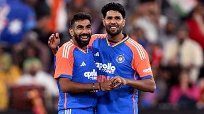 'Not just 100, but 200%': BCCI, CoE and selectors take cautious route before announcing players fit - Report Jasprit Bumrah, Harshit Rana