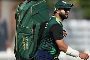 Imam Ul Haq to take big step after PCB orders investigation into his alleged 'fake injury' SportsTak