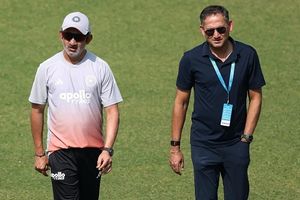 BCCI in full action mode, calls review meeting with Gambhir, Agarkar and Laxman; know why SportsTak