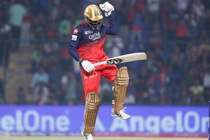 'Hope is still alive': RCB's star all-rounder reacts after getting snubbed from India's T20I squad for AFG series SportsTak