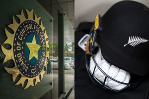 India A's schedule announced for 3 four-day games against New Zealand A SportsTak