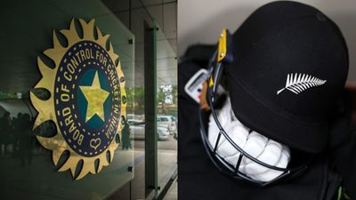 India A's schedule announced for 3 four-day games against New Zealand A India A's schedule announced for 3 four-day games against New Zealand A. (Getty)