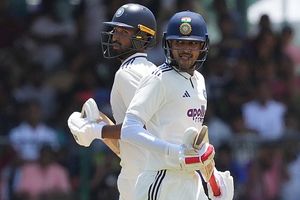ICC Test Rankings: Devdutt Padikkal makes big gains, but Shubman Gill, Jasprit Bumrah slide down SportsTak