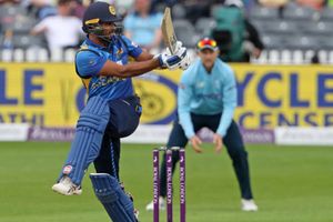Sri Lanka announce squads for England tour: Ex-captain recalled to ODIs after 32 months SportsTak