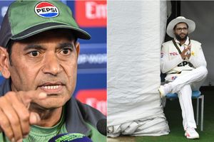 ‘He should’ve tried and fought’: PCB selector Aaqib Javed blasts Imam-ul-Haq for not batting in Lord's Test after 'muscle pull' SportsTak