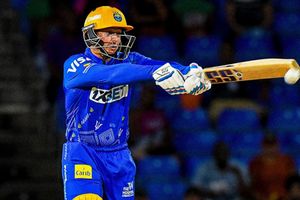 Quinton de Kock slams 10th T20 century to join Virat Kohli, David Warner in elite list, only behind these 2 batters SportsTak