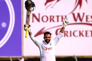 Towhid Hridoy becomes 1st Bangladesh batter to score first-class triple century away from home in South Africa SportsTak