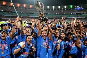 India to host inaugural edition of ICC Women's Champions Trophy in 2027! Dates and venues revealed SportsTak