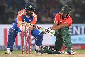 Bangladesh announce squad for Asian Games 2026: Test captain returns, Taskin & Rana missing SportsTak