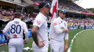 England announce squad for 3rd Test vs Pakistan, no Carse again after nightclub incident, another pacer released Brydon Carse, Joe Root