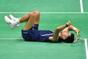 China Masters 2026: Another early exit for Lakshya Sen, Srikanth, Tanvi advance, Reddy-Shetty into next round SportsTak