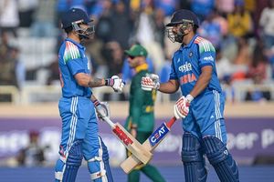 BCCI in talks with CSA to play six-match ODI series after IPL 2027 to prepare for World Cup 2027: Report SportsTak